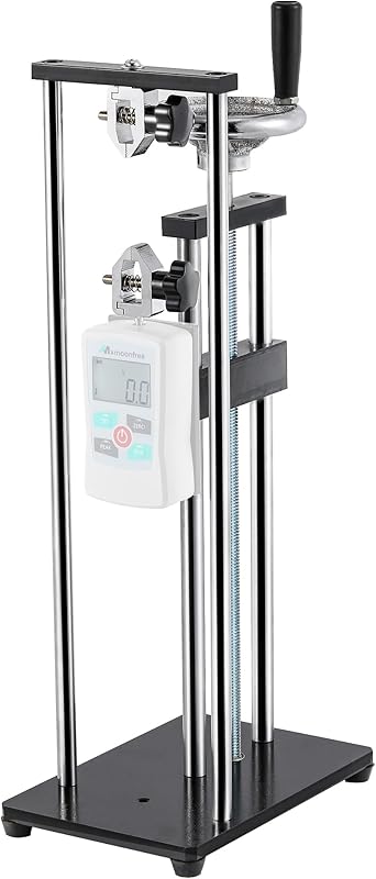 Mxmoonfree Operated Testing Compression Tension 2 Pcs Testing Clamp