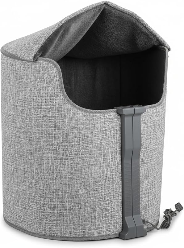 Mxmoonfree Warmer Blanket Personal Thermostat